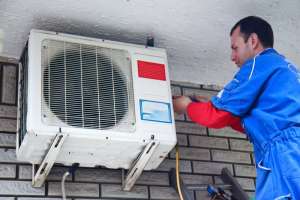 HVAC Companies Near Bushland, TX Available Now